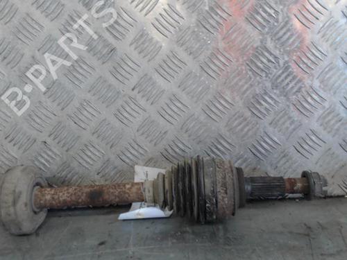 Right front driveshaft DACIA SANDERO II 1.0 SCe 75 (B8JC, B8JD, B8NC) | BP27275967M39 - Image 3