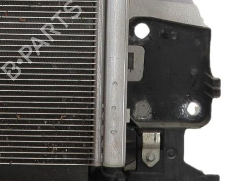 Used Front slam panel Front slam panel RENAULT MEGANE III Hatchback (BZ0/1_, B3_) 1.5 dCi (BZ09, BZ0D, BZ1W, BZ29, BZ14) (110 hp) 34385829 34385829