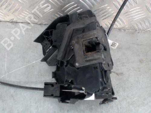 Used Front right lock RENAULT MEGANE IV Hatchback (B9A/M/N_) 1.5 dCi 110 (B9A3) (110 hp) 23050709