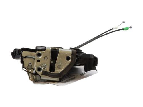 Serrure avant gauche TOYOTA VERSO (_R2_) 2.0 D-4D (AUR20_, AUR20R) (126 hp) 32124375