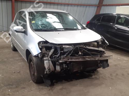 Used Parts RENAULT CLIO III (BR0/1, CR0/1) 1.5 dCi 4923086
