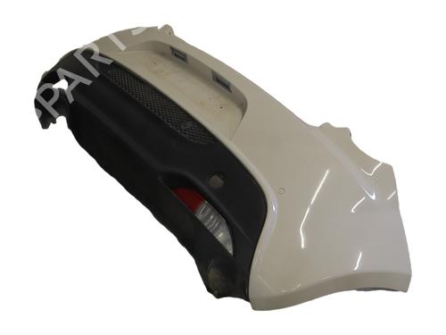 Used Rear bumper Rear bumper 37994297 37994297