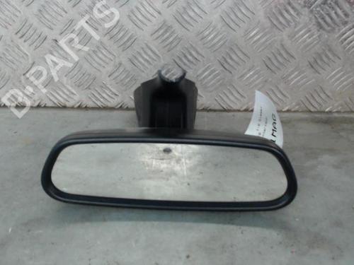 Used Rear mirror Rear mirror CITROËN C4 II (NC_) 1.6 HDi 90 (92 hp) 25597946 25597946