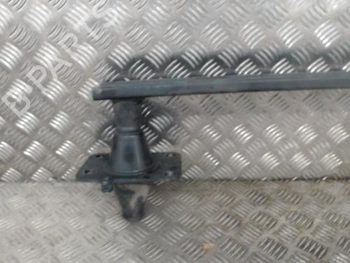 Used Front bumper reinforcement PEUGEOT 5008 (0U_, 0E_) 1.6 HDi (110 hp) 23050851
