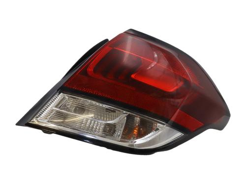 Right taillight CITROËN C4 II (NC_) 1.2 THP 130 (NCHNYM, NCHNYT) | BP38766728C35 - Image 3