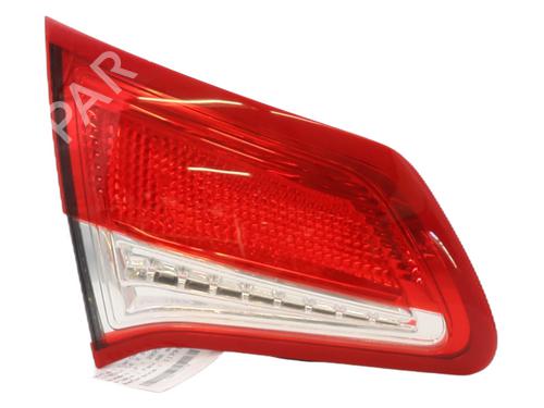 Heckleuchte links hinten für CITROËN C4 II (NC_) 1.6 VTi 120 (NC5FS0, NC5FS9) (120 hp) 31329076