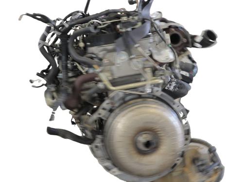 Engine MITSUBISHI L200 / TRITON (KJ_, KK_, KL_) 2.4 DI-D 4WD (KL1T) | BP36441060M1 - Image 3