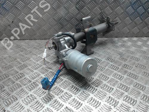 Used Steering column NISSAN MICRA III (K12) 1.2 16V (65 hp) 23048652