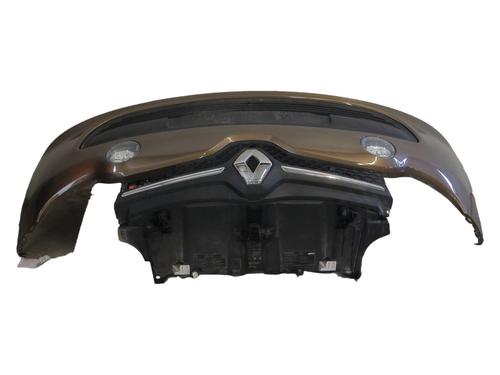 Front bumper RENAULT TWINGO III (BCM_, BCA_) | BP37246741C7 - Image 7