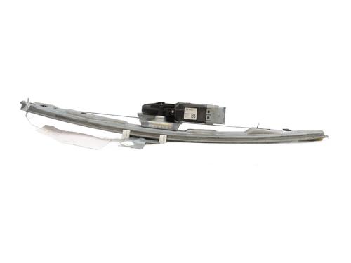 Front left window mechanism PEUGEOT 207 (WA_, WC_) 1.6 HDi | BP30762078C22