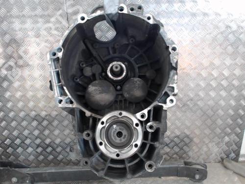 Gearbox VW GOLF VI (5K1) 2.0 TDI | BP23049905M3 