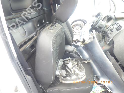 Front wiper motor RENAULT KANGOO Express (FW0/1_) 1.5 dCi 90 (FW0G, FW05, FW08, FW11) | BP28674247M29  - Image 5