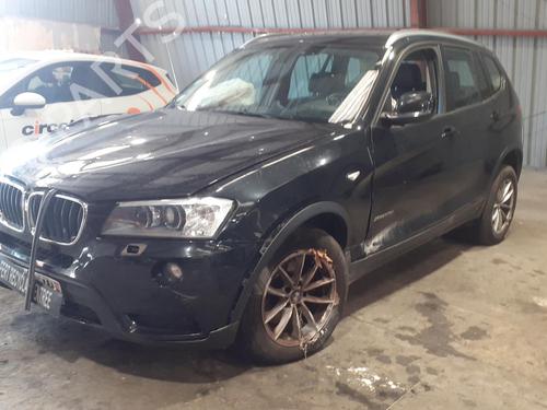 Switch BMW X3 (F25) xDrive 20 d | BP33729331I30 - Image 11