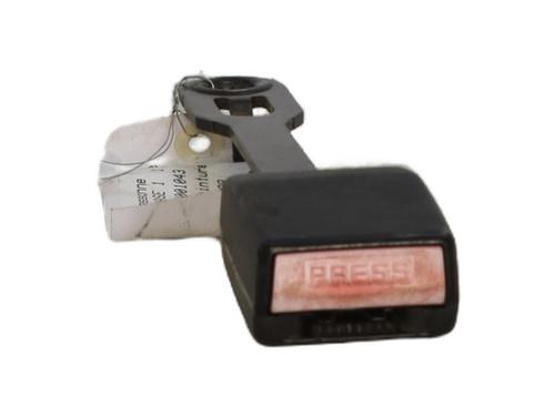 Used Seat buckle PEUGEOT 307 (3A/C) 1.6 16V (109 hp) 29187875