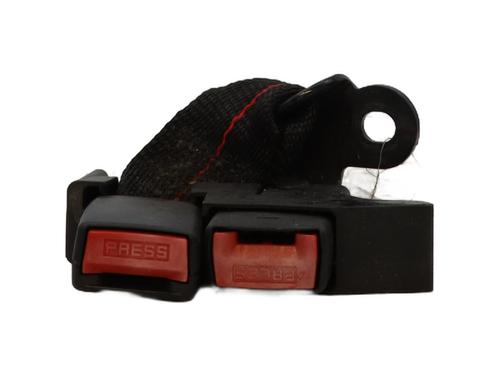 Used Seat buckle RENAULT CLIO III (BR0/1, CR0/1) 1.5 dCi (BR17, CR17) (86 hp) 29161702