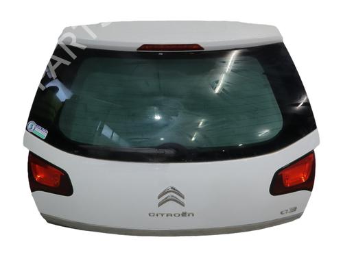 Tailgate CITROËN C3 II (SC_) 1.4 VTi 95 | BP36221912C6 - Image 3