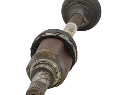 Left front driveshaft RENAULT TWINGO III (BCM_, BCA_) 1.0 SCe 65 (BCMJ) | BP37602018M38 - Image 2