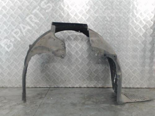 Passage de roue MAZDA 2 (DY) 1.6 (100 hp) 29484231