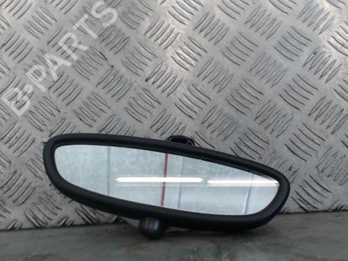 Used Rear mirror BMW 1 (E87) 118 d (143 hp) 29457741
