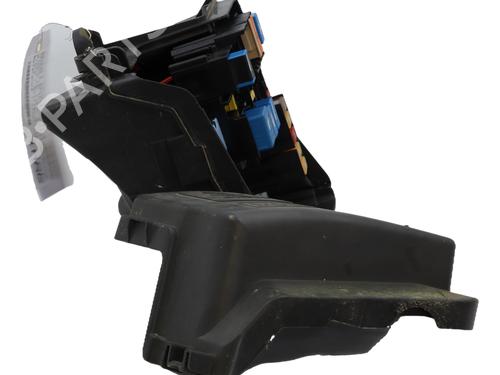 Fuse box RENAULT CLIO IV (BH_) 1.5 dCi 90 | BP36322779E1 - Image 3