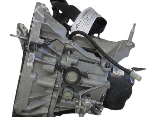 Gearbox RENAULT KANGOO Express (FW0/1_) 1.5 dCi 90 (FW0G, FW05, FW08, FW11) | BP36836469M3 - Image 3