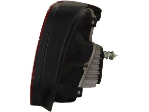 Left taillight VW POLO V (6R1, 6C1) 1.6 TDI | BP23835830C34 