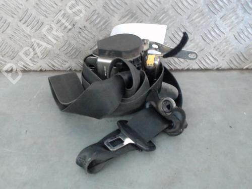 Used Front left belt tensioner VW POLO (9N_, 9A_) 1.4 TDI (70 hp) 27735005