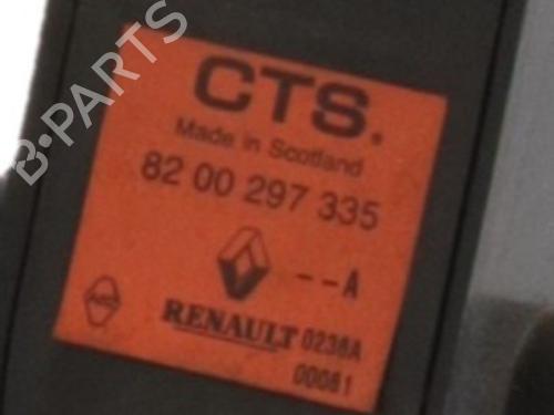 Electronic module RENAULT CLIO III (BR0/1, CR0/1) 1.5 dCi (C/BR0G, C/BR1G) | BP39553094M83 - Image 2
