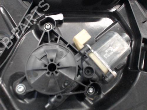 Front left window mechanism VW GOLF VIII (CD1, DA1) 2.0 GTI Clubsport | BP27572899C22 - Image 2