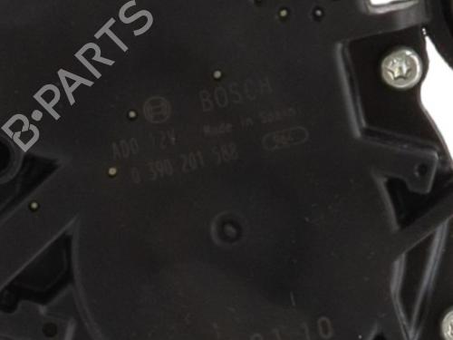Rear wiper motor MAZDA 3 (BK) | BP32235892M102 - Image 5