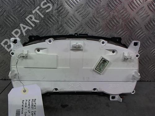 instrument-cluster-peugeot-expert-van-v_-2016-23839089 main image