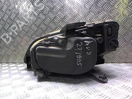 Højre forlygte FORD FOCUS C-MAX (DM2) 1.8 TDCi | BP23838732C29 