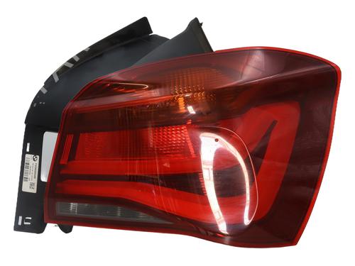 Used Right taillight BMW 1 (F20) 118 i (136 hp) 32344928