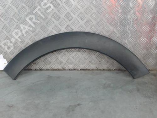 Højre bagtil skærm liste CITROËN C3 III (SX) 1.2 PureTech 82 (83 hp) 30103651