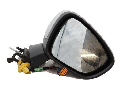 Right mirror CITROËN C4 II (NC_) 1.6 VTi 120 (NC5FS0, NC5FS9) | BP32297603C27