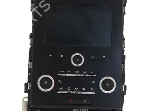 Radio RENAULT MEGANE IV Hatchback (B9A/M/N_) 1.5 dCi 110 (B9A3) | BP37750203E6 - Image 3