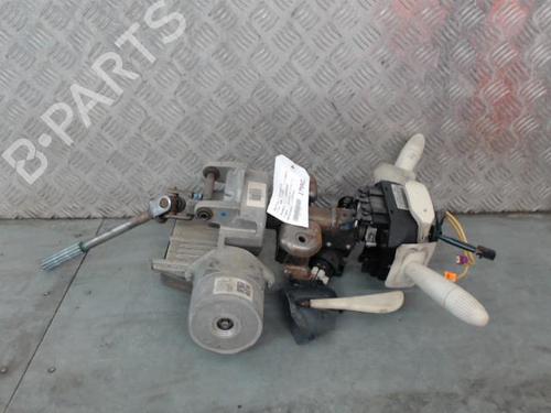Used Steering column FIAT 500 (312_) 1.2 (312AXA1A) (69 hp) 29530064