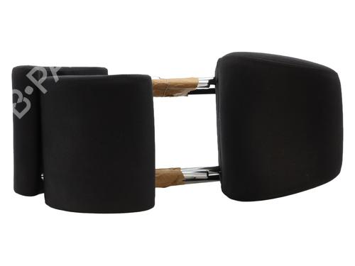 Appui-tête VW POLO V (6R1, 6C1) 1.6 TDI (90 hp) 32297585