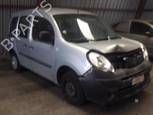 Used Parts RENAULT KANGOO / GRAND KANGOO II (KW0/1_)  1.5 dCi 70 (KW0V, KW0A)  4614523