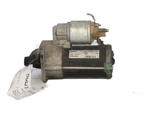 Starter RENAULT CLIO IV (BH_) 1.5 dCi 90 | BP37750151M8 - Image 4