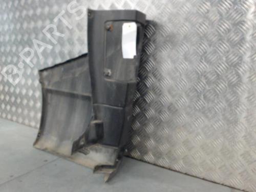 Corner bumper RENAULT TRAFIC III Van (FG_) 1.6 dCi 115 (FGMD) | BP25030568C117
