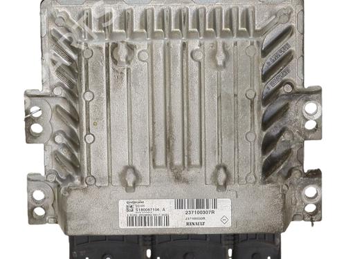Engine control unit (ECU) RENAULT MEGANE III Hatchback (BZ0/1_, B3_)  | BP37246686M57  - Image 6