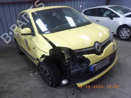 Brukte deler til RENAULT TWINGO III (BCM_, BCA_) 1.0 SCe 70 (BCMB) (69 hp) 4392338