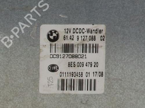 Engine control unit (ECU) BMW 1 (E87)  | BP36322707M57  - Image 7