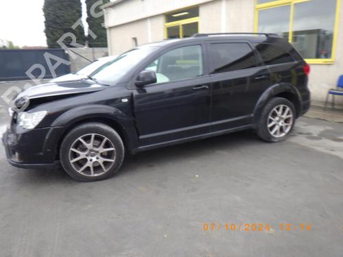 Left front fog light FIAT FREEMONT (345_) 2.0 JTD | BP23840161C30  - Image 16