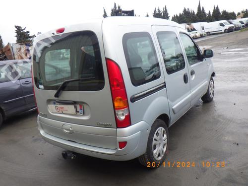 Left taillight RENAULT KANGOO (KC0/1_) 1.5 dCi | BP24198640C34 - Image 19
