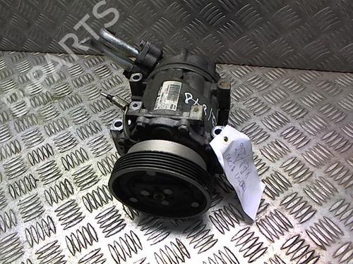 Used AC compressor AC compressor DACIA LOGAN MCV (KS_) 1.5 dCi (KS0W) (86 hp) 23049373 23049373