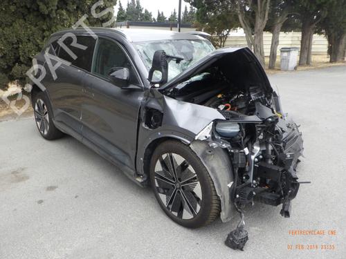 Rim RENAULT SCENIC E-TECH PHASE I EV87 | BP39006103C45 - Image 9
