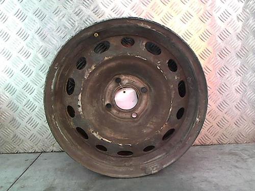 Used Rim PEUGEOT PARTNER Box Body/MPV 1.6 HDi 16V (90 hp) 23840287