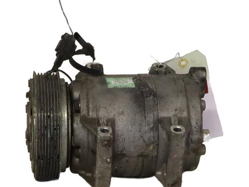 AC compressor NISSAN NT400 CABSTAR (F24M) 35.13 | BP23839663M34 - Image 4